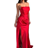 Dili Temperament Elegant Evening Dress Dress Dress Dress Women's Dress 2025 Summer