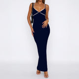 Dili Y2K Sling Bag Hip Dress Dress 2025 Summer Y2K Style Dress
