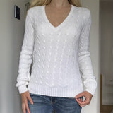 Dili Casual Simple Long-Sleeved Pure Color Wool Knitting Sweater Women's Clothing 2025 Autumn And Winter