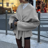 Dili Elegant Temperament With Long-Sleeved Blazer Women's Clothing 2025 Autumn And Winter