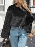 Dili Elegant Wind High-End Wind Coat Women's Clothing Autumn 2025 Winter
