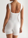 Dili Sports Yoga Suit With Jumpsuit Women's Clothing 2025 Summer