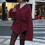 Dili Elegant Temperament With Long-Sleeved Blazer Women's Clothing 2025 Autumn And Winter