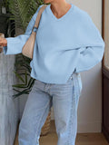 Dili Casual Simple Solid Color Long-Sleeved Shirt Wool Women's Clothing 2025 Autumn And Winter